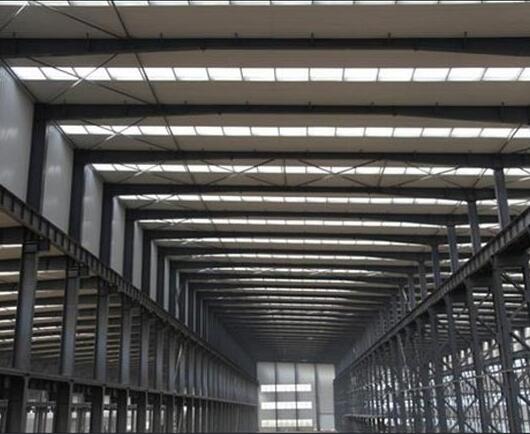 佛山鋼結(jié)構(gòu)