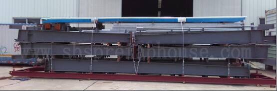 佛山鋼結(jié)構(gòu)安裝